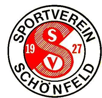 SV Schönfeld 1927 e.V.