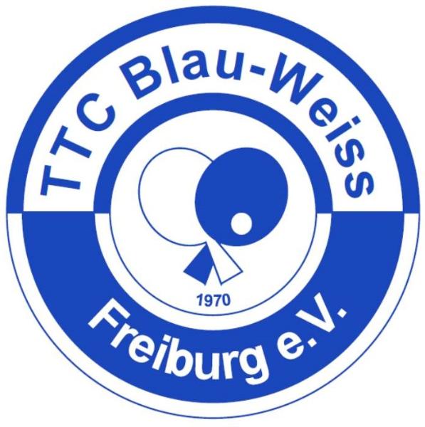 TTC Blau-Weiss Freiburg