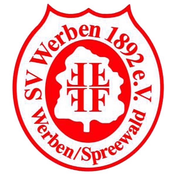 SV 1892 Werben