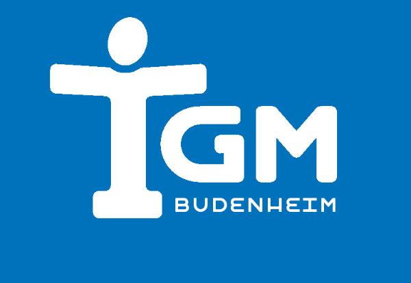 TGM Budenheim